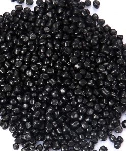 Hạt nhựa màu đen - Công Ty TNHH Đầu Tư Sản Xuất Và Thương Mại Phương Nam